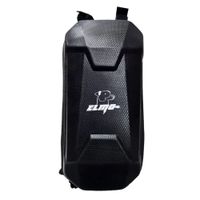 Bolso impermeable scooter, PU EVA, fijación cuádruple, repelente al agua